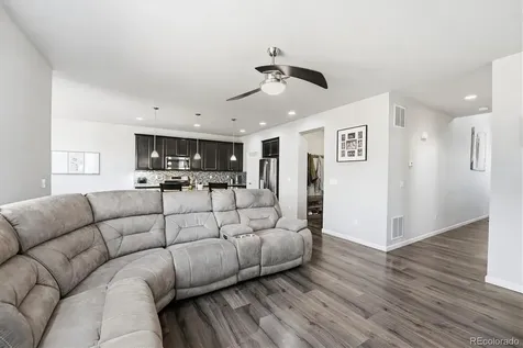 3308 Riverwood Way Castle Rock CO 80109