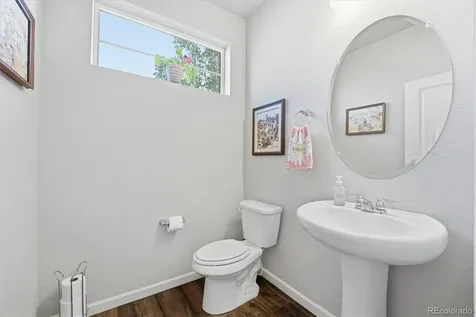 3308 Riverwood Way Castle Rock CO 80109