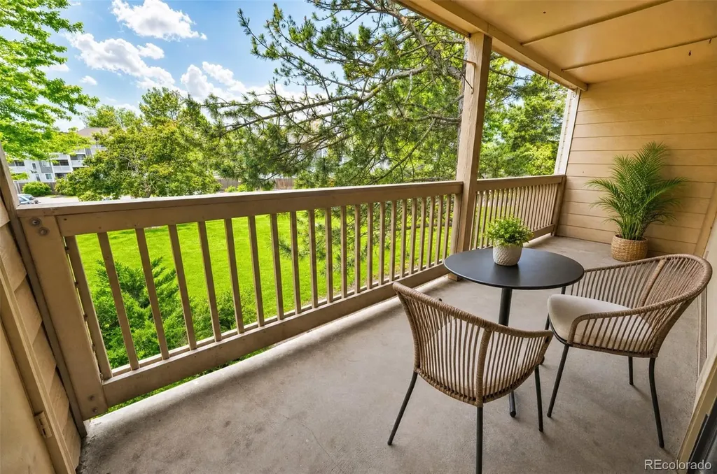 14852 E Kentucky Drive Aurora CO 80012