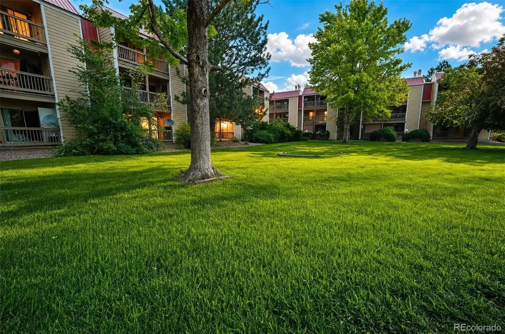 14852 E Kentucky Drive Aurora CO 80012