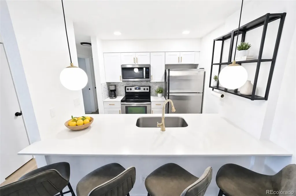 14852 E Kentucky Drive Aurora CO 80012