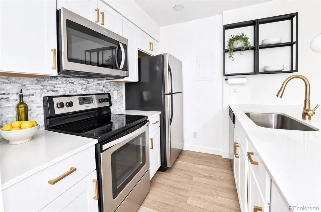 14852 E Kentucky Drive Aurora CO 80012