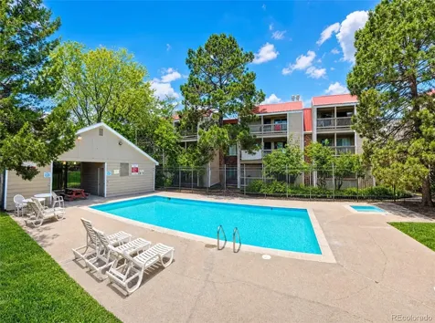 14852 E Kentucky Drive Aurora CO 80012