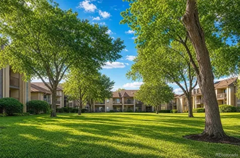 14852 E Kentucky Drive Aurora CO 80012