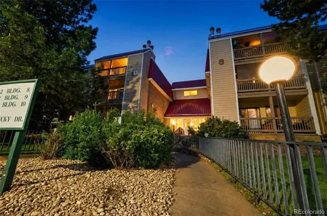 14852 E Kentucky Drive Aurora CO 80012