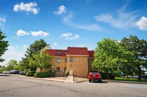 14852 E Kentucky Drive Aurora CO 80012