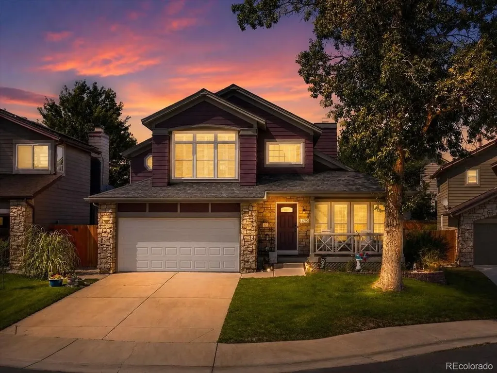 11795 W 85th Avenue Arvada CO 80005
