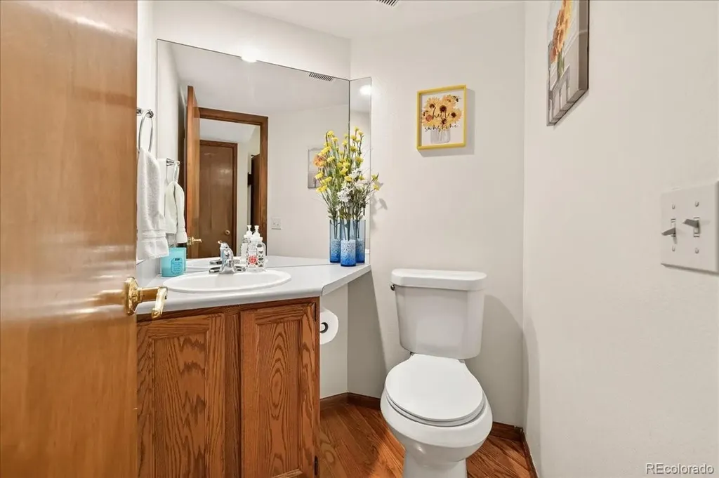 11795 W 85th Avenue Arvada CO 80005
