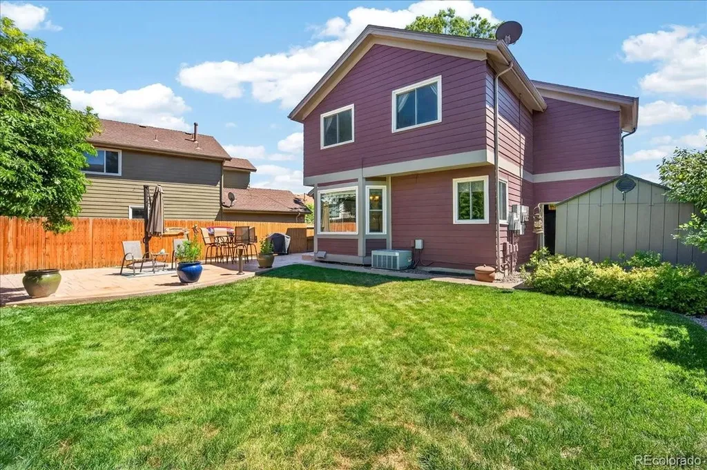 11795 W 85th Avenue Arvada CO 80005