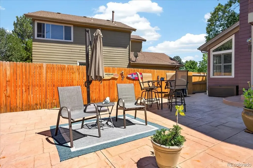 11795 W 85th Avenue Arvada CO 80005
