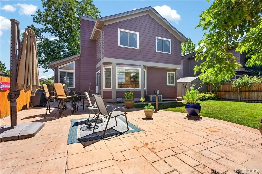 11795 W 85th Avenue Arvada CO 80005