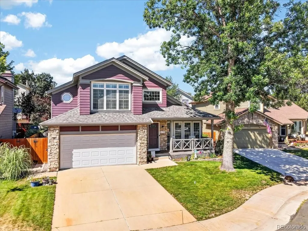 11795 W 85th Avenue Arvada CO 80005
