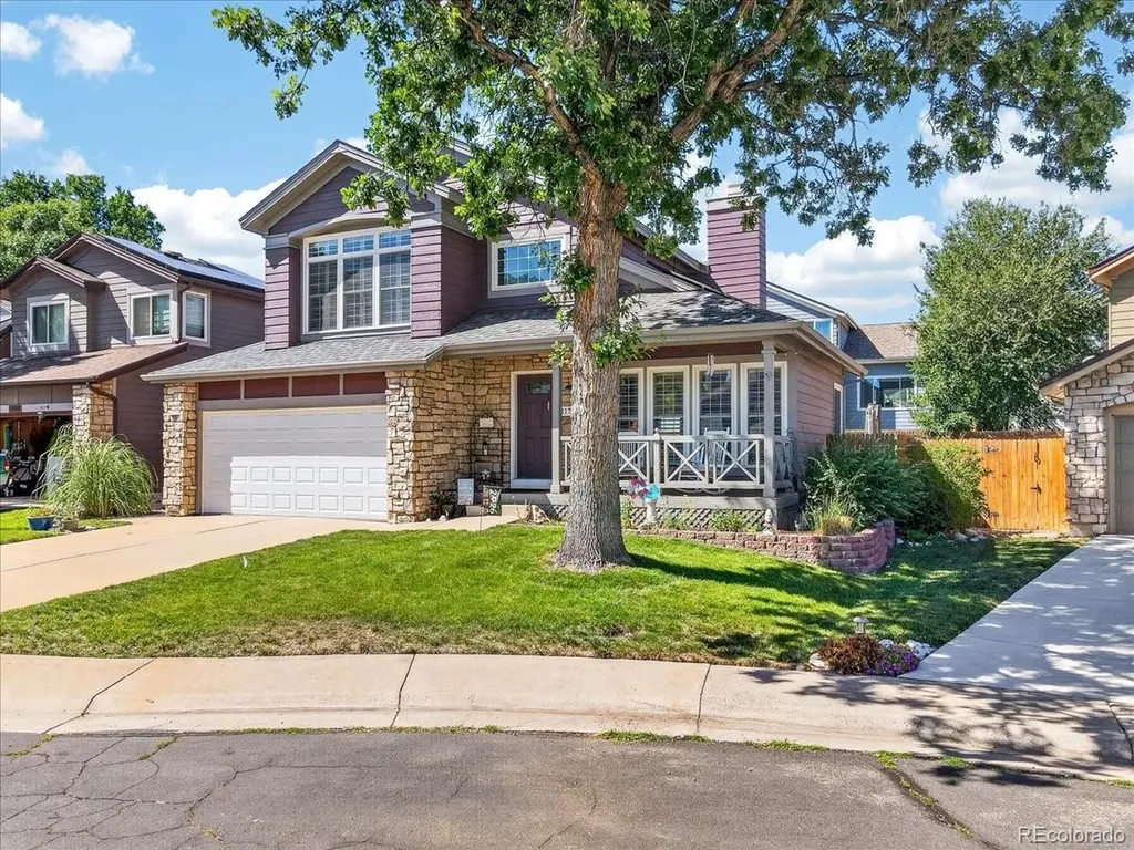 11795 W 85th Avenue Arvada CO 80005