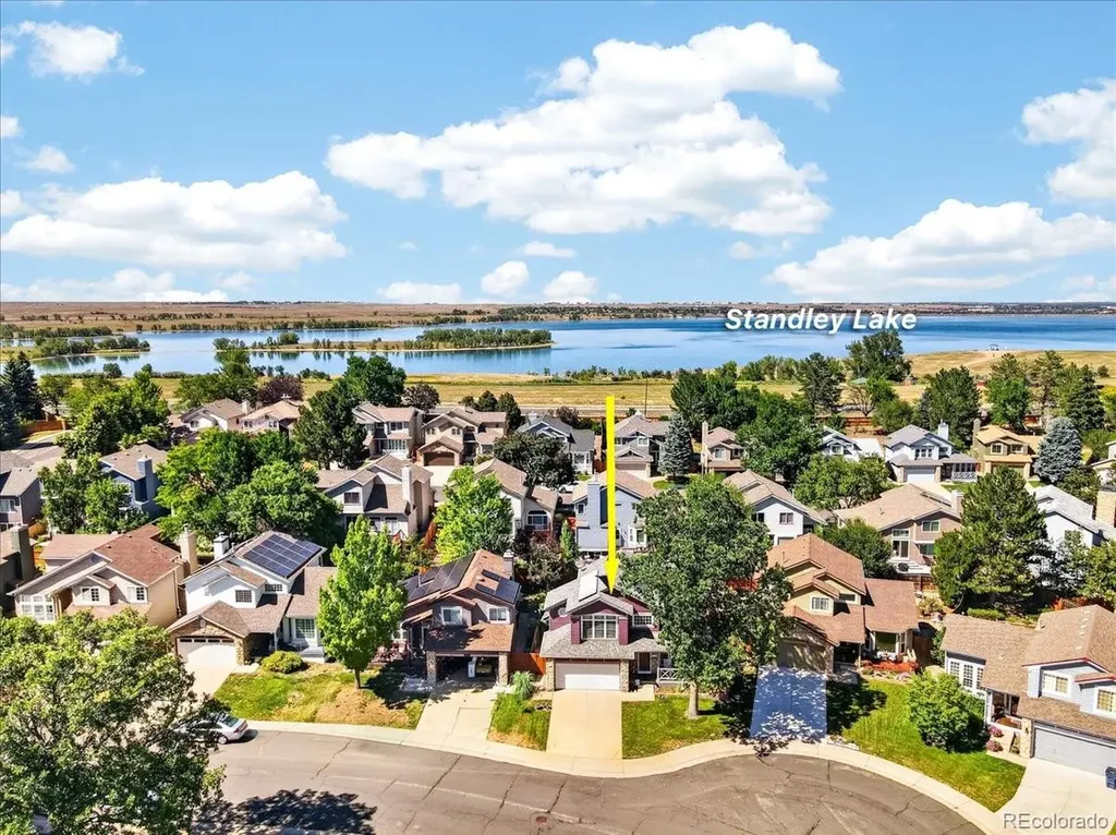11795 W 85th Avenue Arvada CO 80005