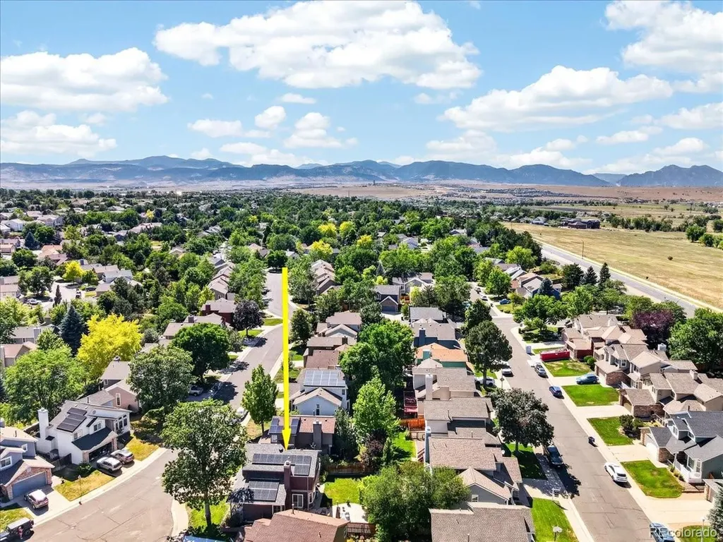 11795 W 85th Avenue Arvada CO 80005