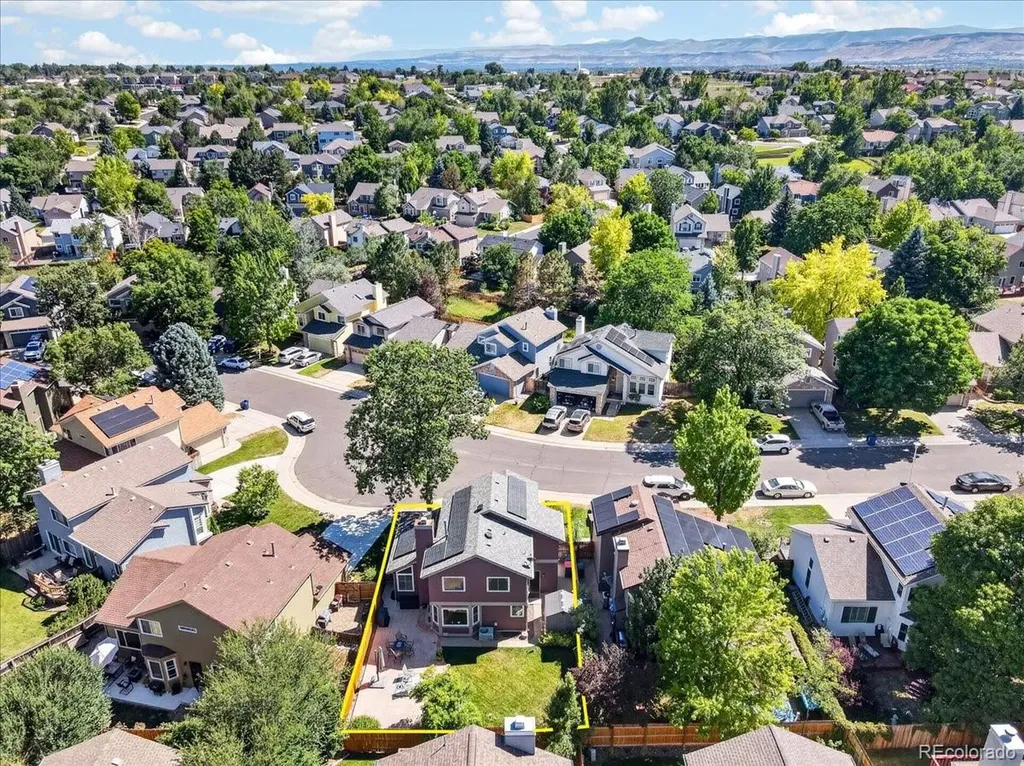 11795 W 85th Avenue Arvada CO 80005