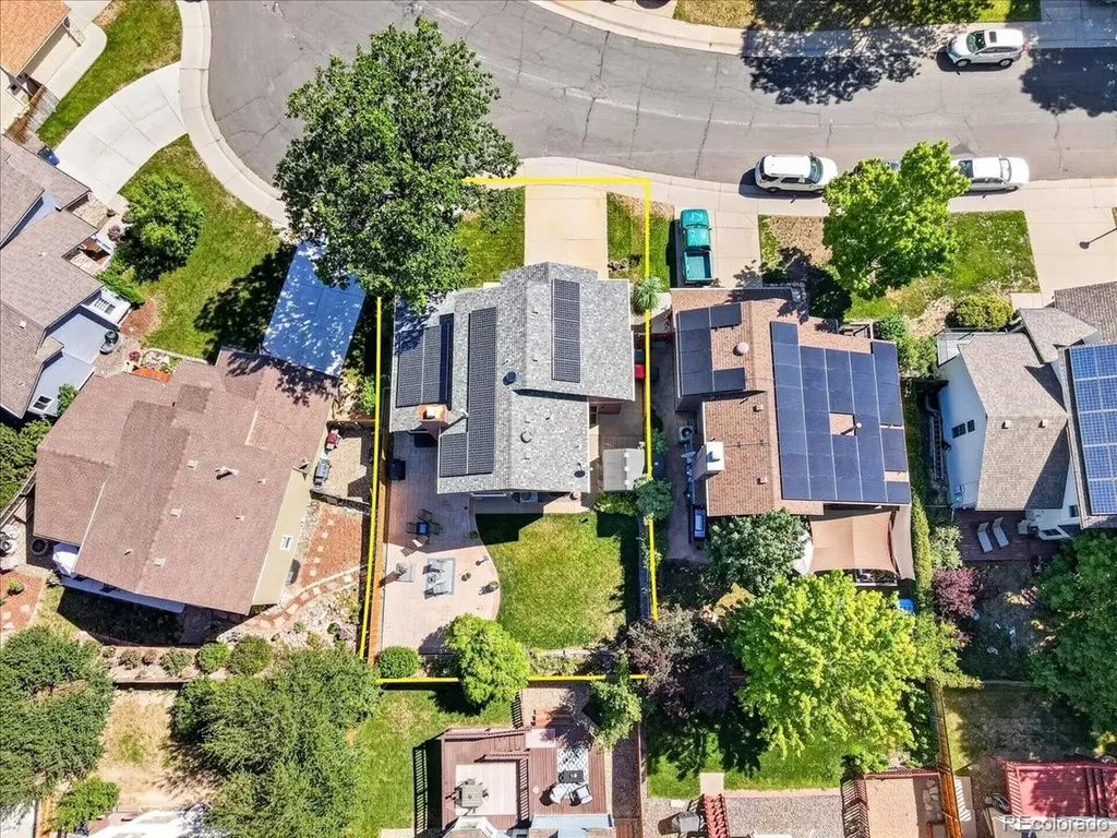 11795 W 85th Avenue Arvada CO 80005