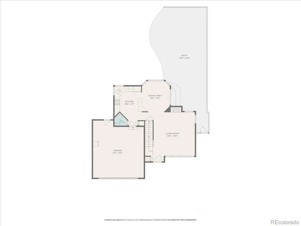 11795 W 85th Avenue Arvada CO 80005