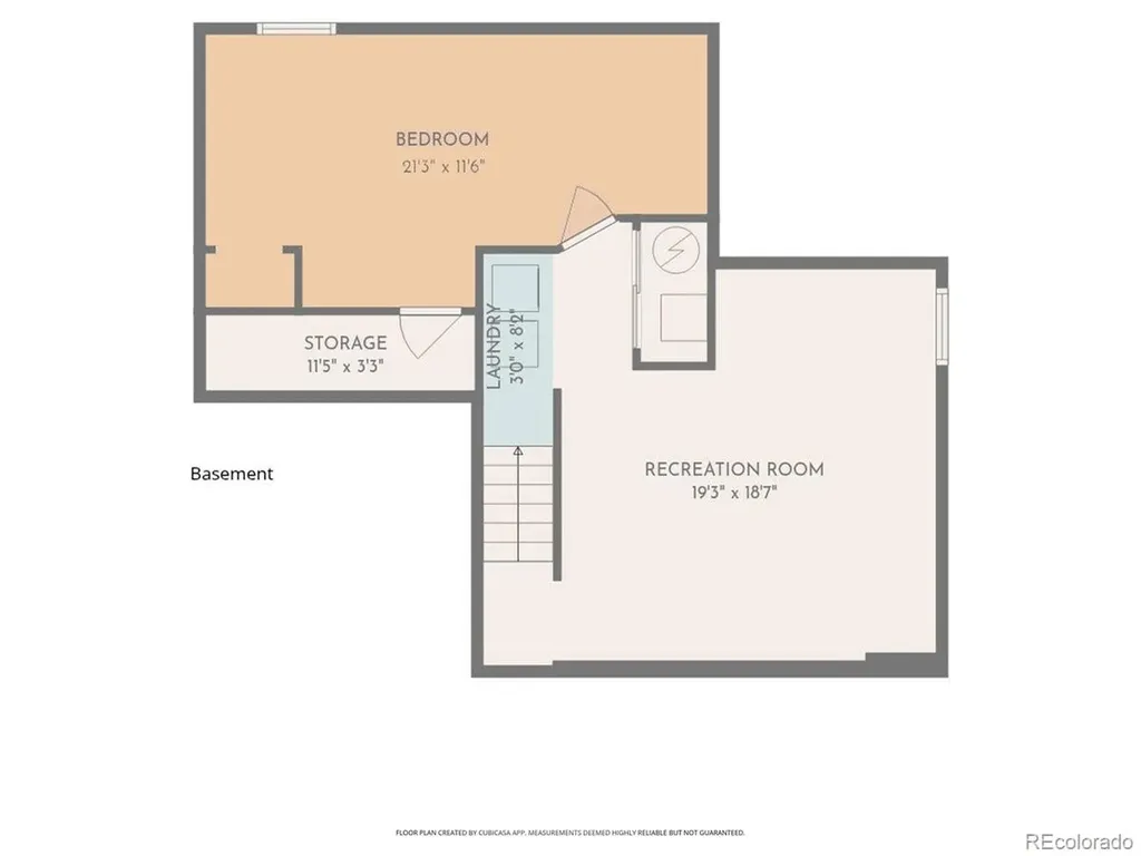 11795 W 85th Avenue Arvada CO 80005