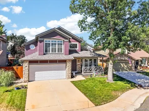 11795 W 85th Avenue Arvada CO 80005