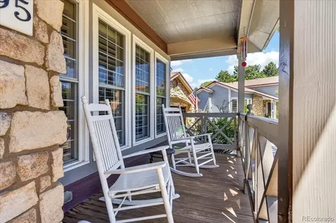 11795 W 85th Avenue Arvada CO 80005