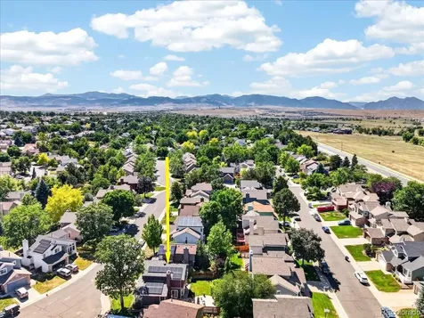 11795 W 85th Avenue Arvada CO 80005