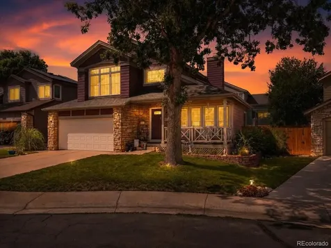 11795 W 85th Avenue Arvada CO 80005