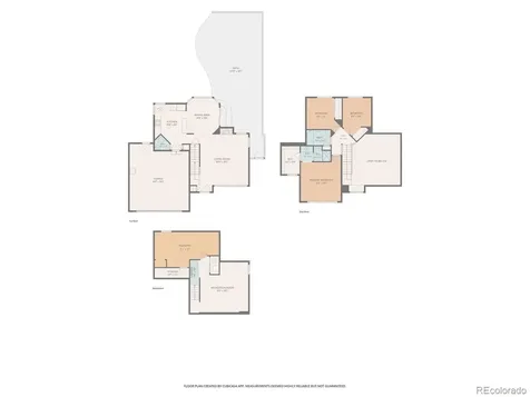 11795 W 85th Avenue Arvada CO 80005