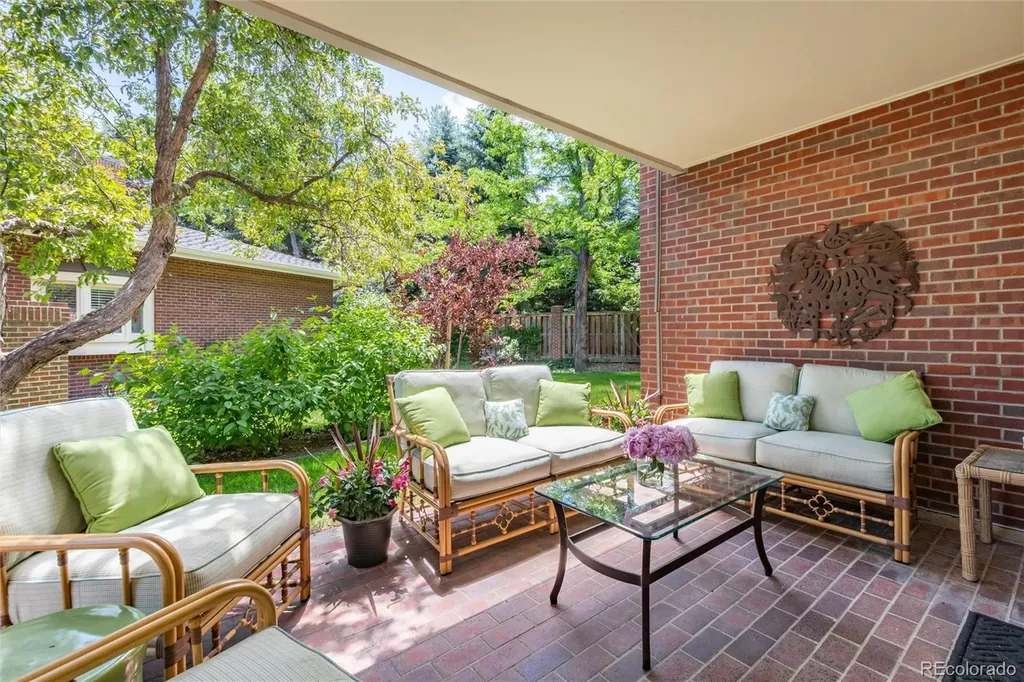 2552 E Alameda Avenue Denver CO 80209