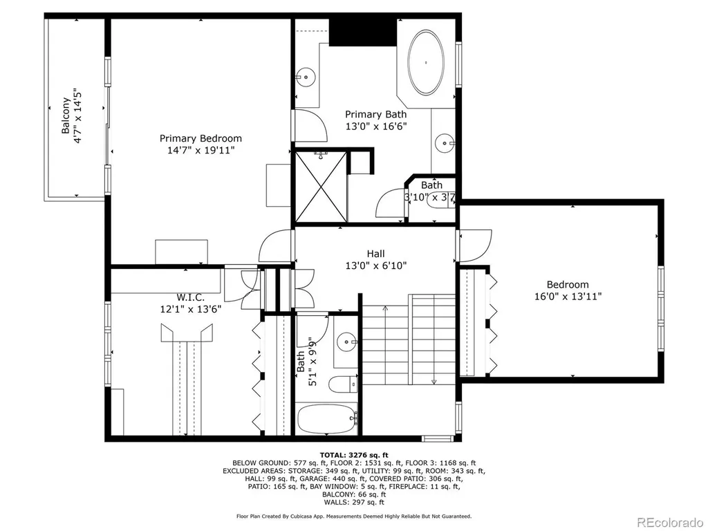2552 E Alameda Avenue Denver CO 80209