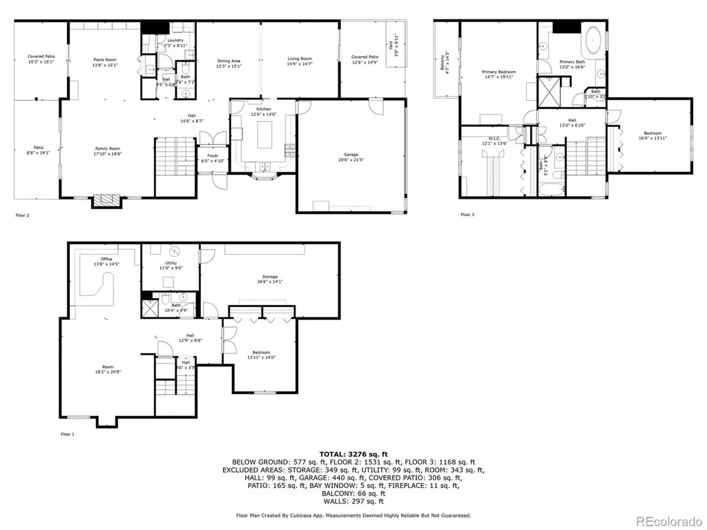 2552 E Alameda Avenue Denver CO 80209