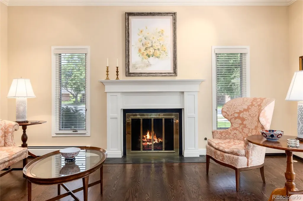 2552 E Alameda Avenue Denver CO 80209