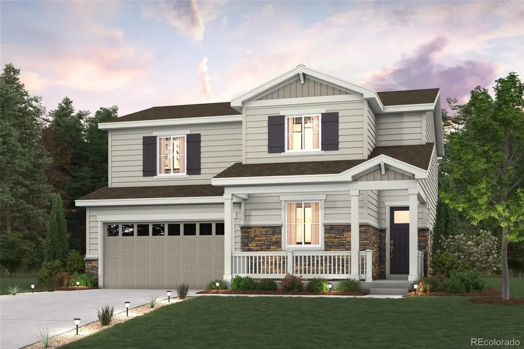 3283 N Irvington Street Aurora CO 80019