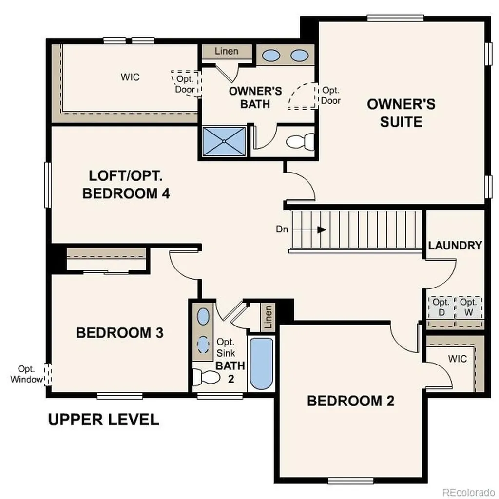 3283 N Irvington Street Aurora CO 80019