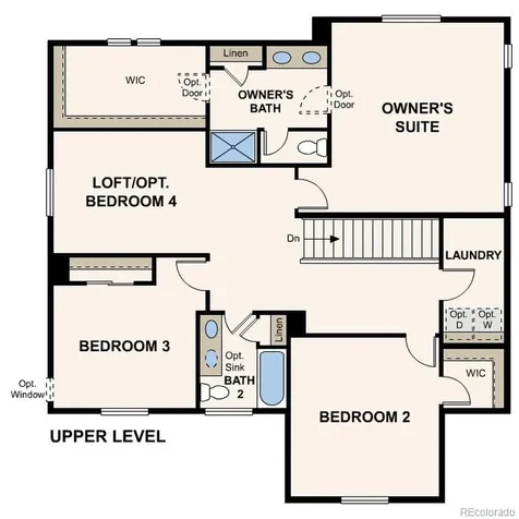 3283 N Irvington Street Aurora CO 80019