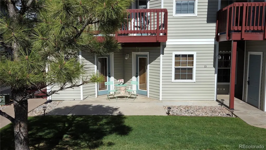 443 S 1st Street Cripple Creek CO 80813