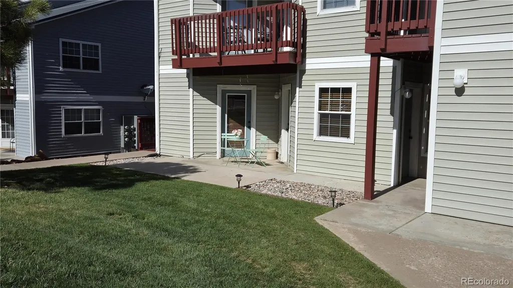 443 S 1st Street Cripple Creek CO 80813