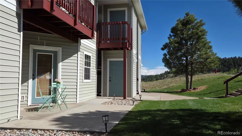 443 S 1st Street Cripple Creek CO 80813