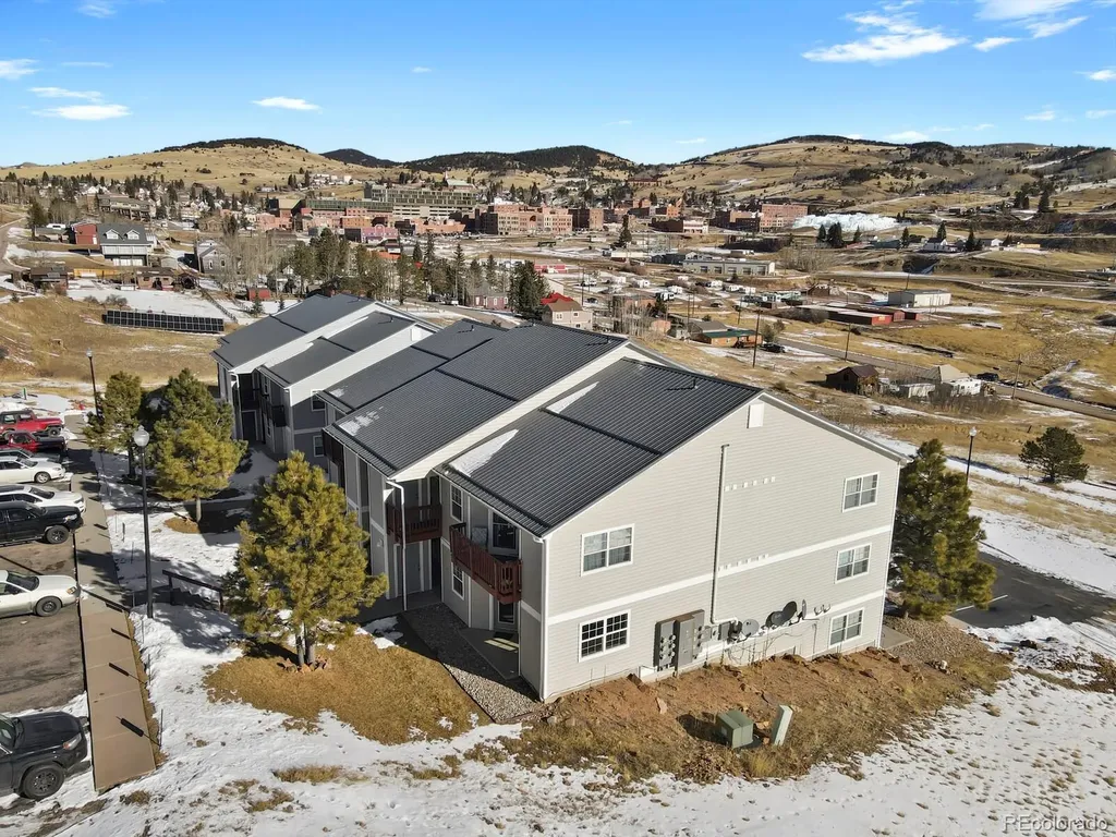 443 S 1st Street Cripple Creek CO 80813