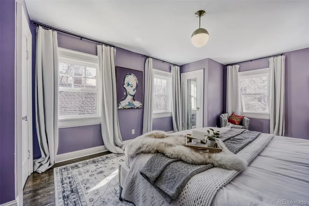 1912 Ivanhoe Street Denver CO 80220
