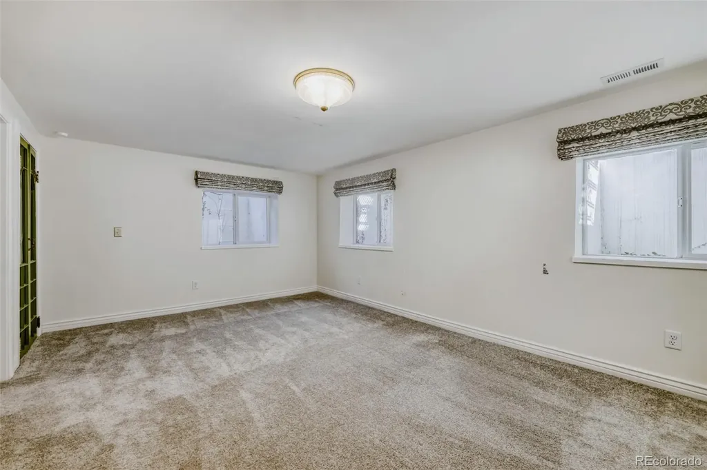 1912 Ivanhoe Street Denver CO 80220