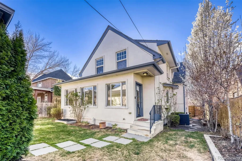 1912 Ivanhoe Street Denver CO 80220