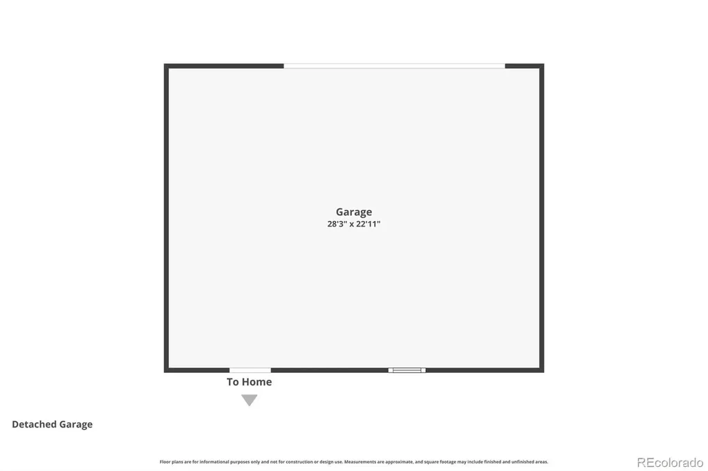1912 Ivanhoe Street Denver CO 80220