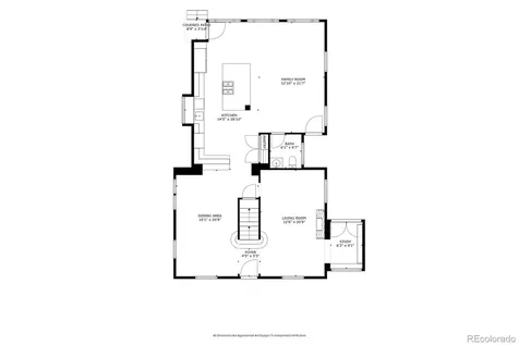 1912 Ivanhoe Street Denver CO 80220