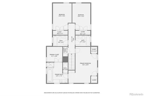1912 Ivanhoe Street Denver CO 80220