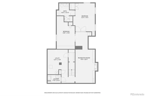 1912 Ivanhoe Street Denver CO 80220