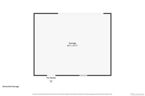 1912 Ivanhoe Street Denver CO 80220
