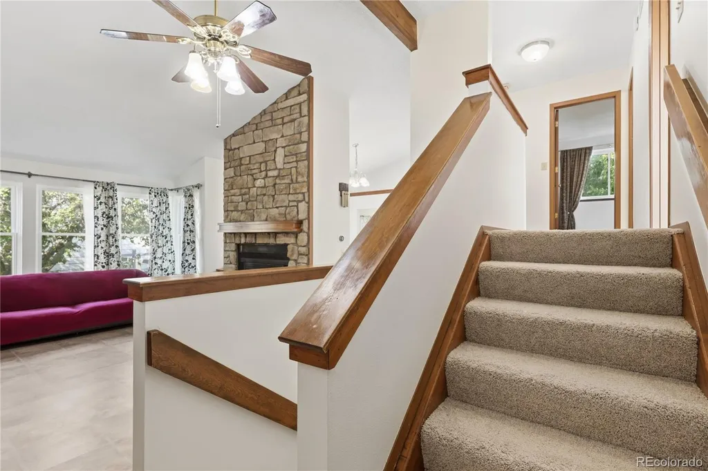 17805 E Ada Drive Aurora CO 80017