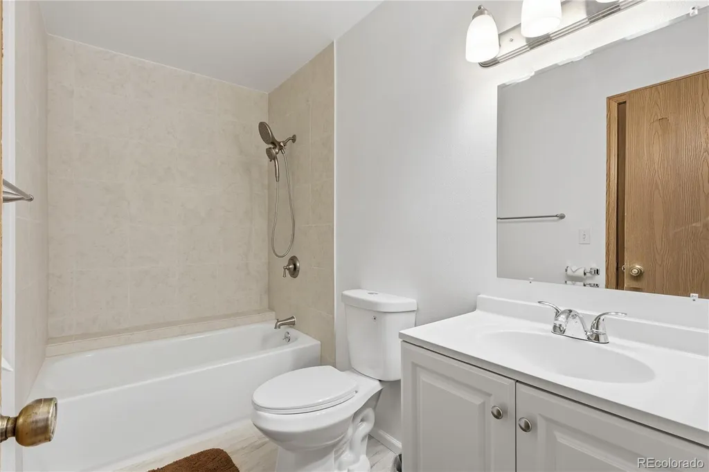 17805 E Ada Drive Aurora CO 80017