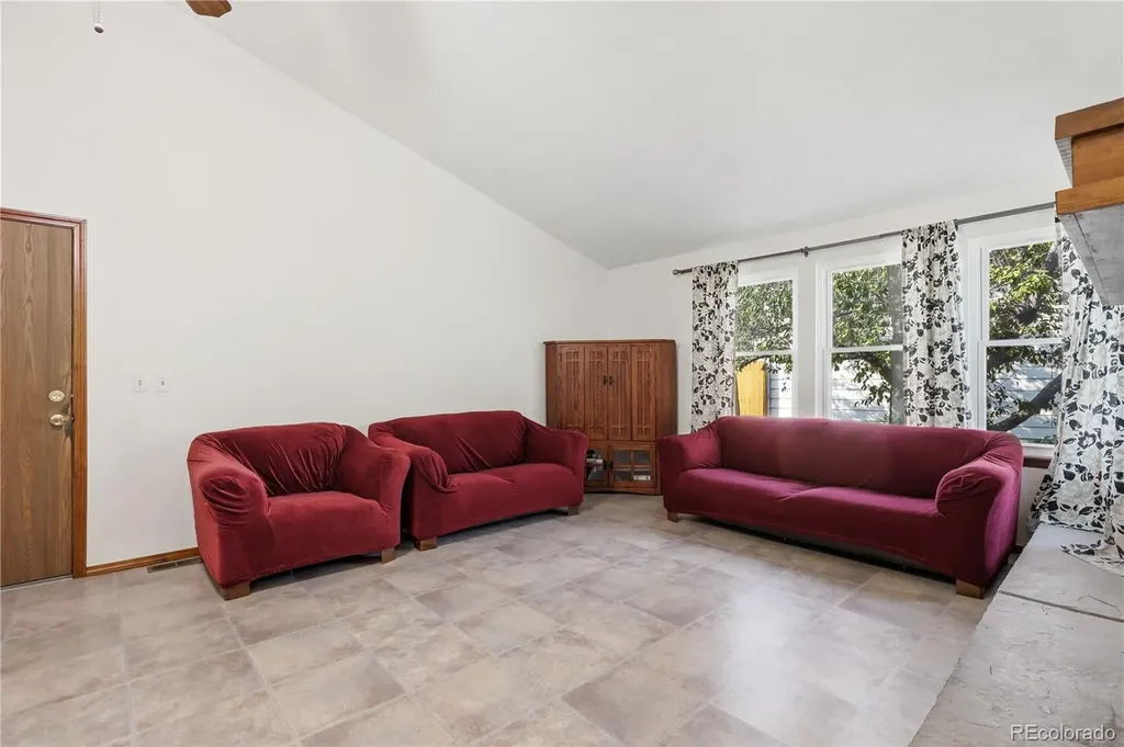 17805 E Ada Drive Aurora CO 80017